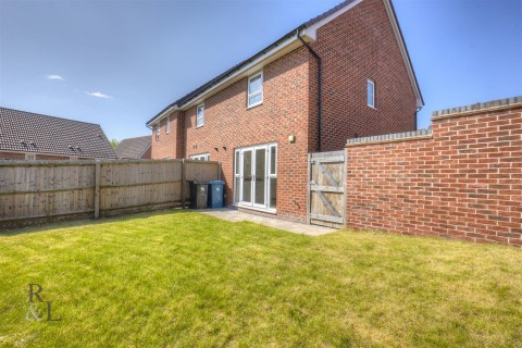 Property thumbnail image for Hornbeam Close Edwalton Nottingham