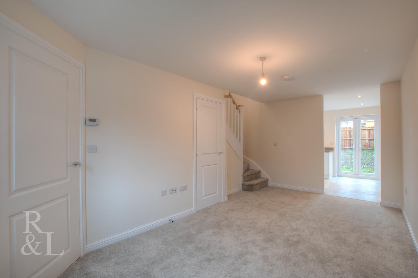 Property image for Redrow at Nicker Hill, Keyworth
