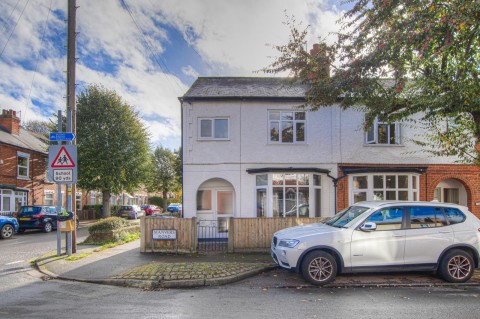 Property thumbnail image for Manvers Road, West Bridgford, Nottingham