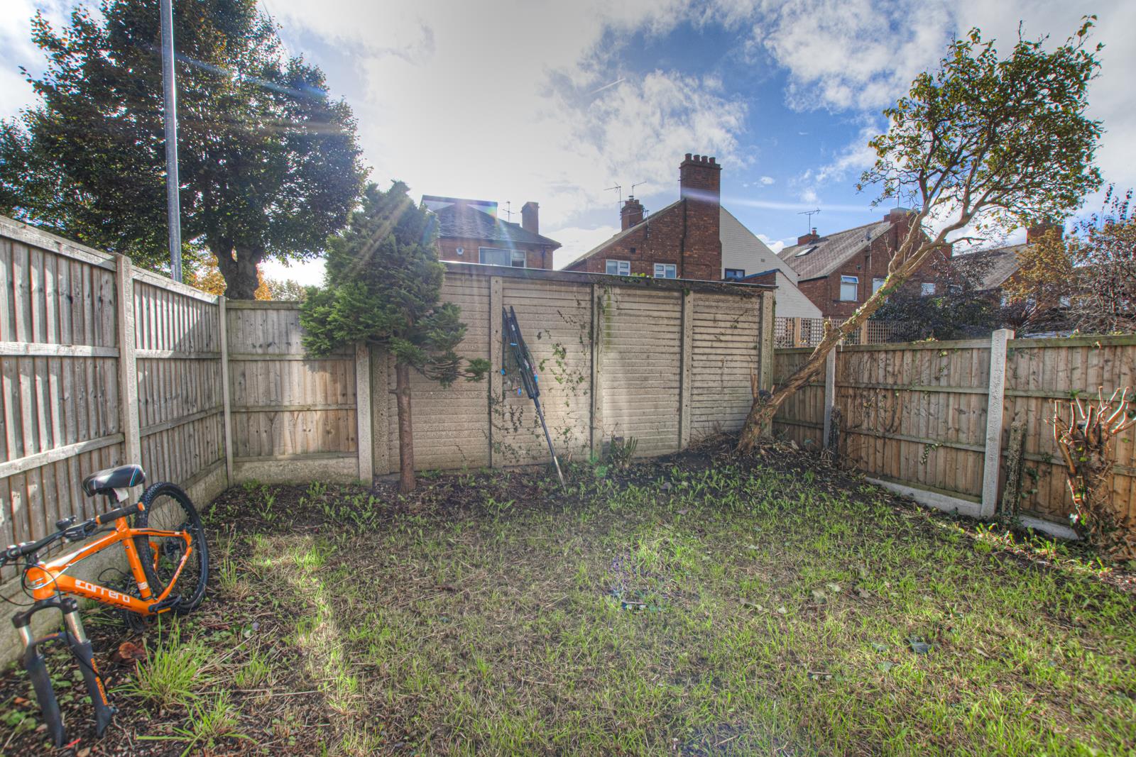 Property image for Manvers Road, West Bridgford, Nottingham