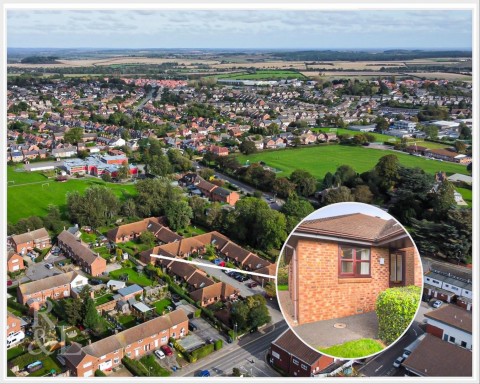 Property thumbnail image for Woodleigh, Bunny Lane, Keyworth, Nottingham