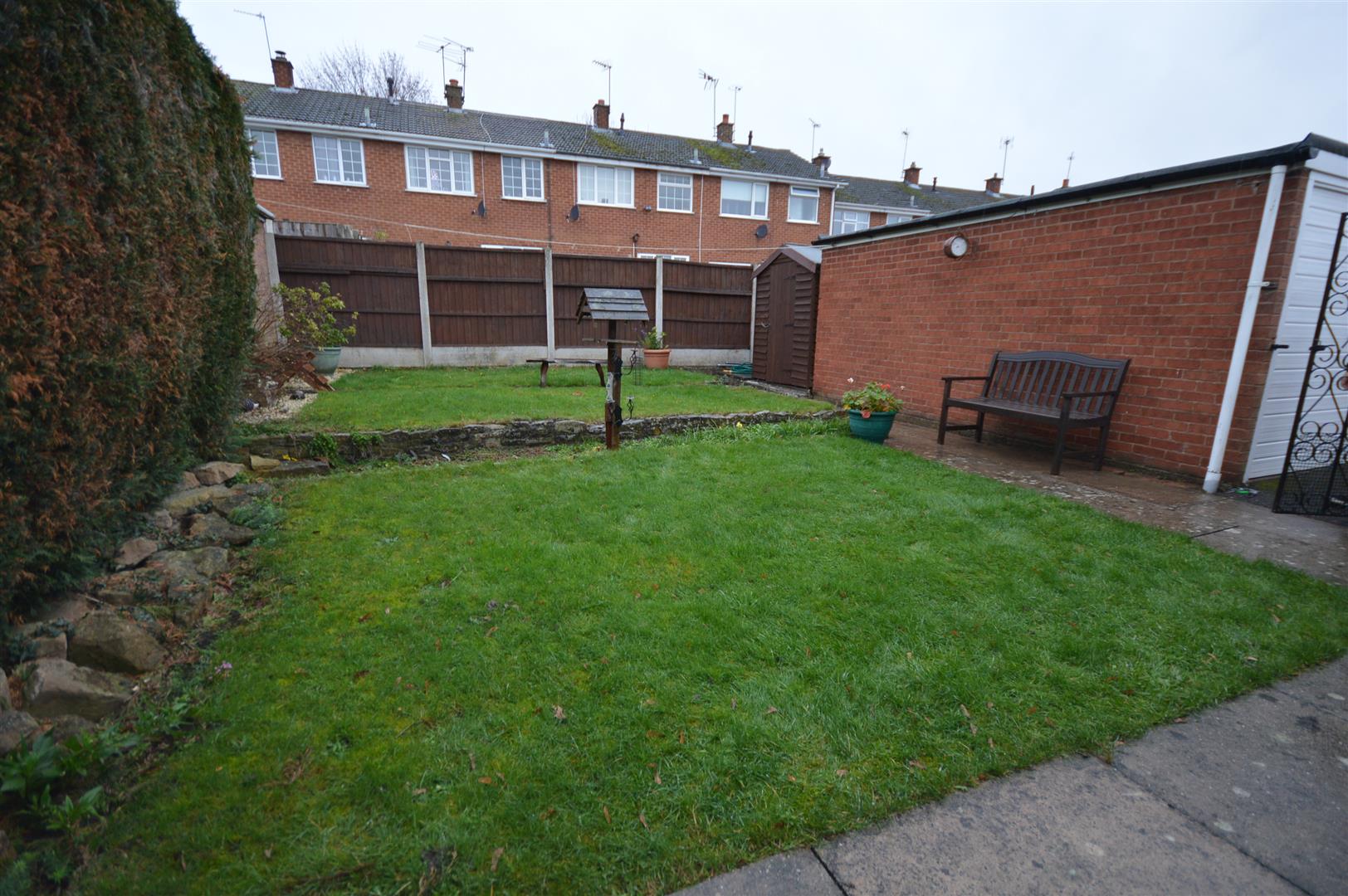 Property image for Hawthorne Avenue Cotgrave Nottingham