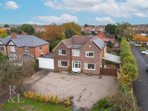 Property thumbnail image for Ruddington Lane, Wilford, Nottingham