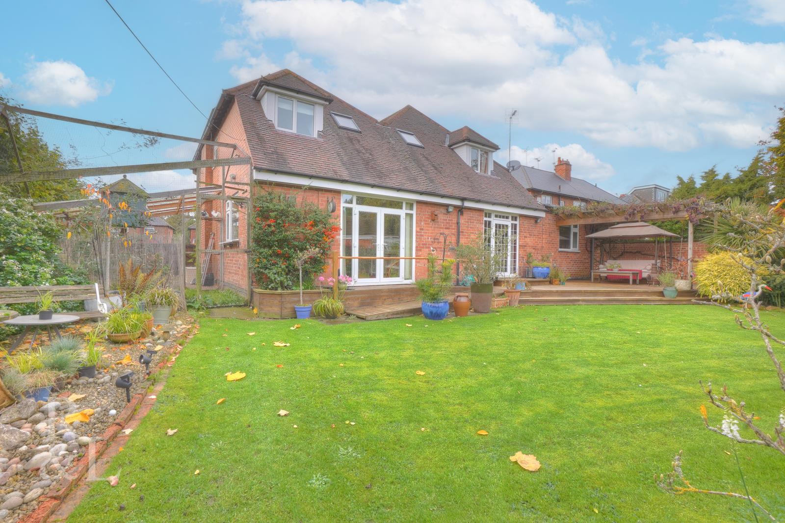Property image for Ruddington Lane, Wilford, Nottingham