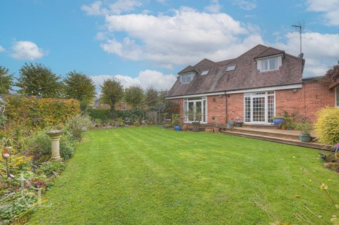 Property thumbnail image for Ruddington Lane, Wilford, Nottingham