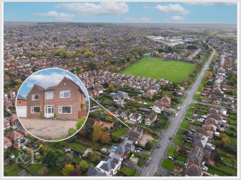 Property thumbnail image for Ruddington Lane, Wilford, Nottingham