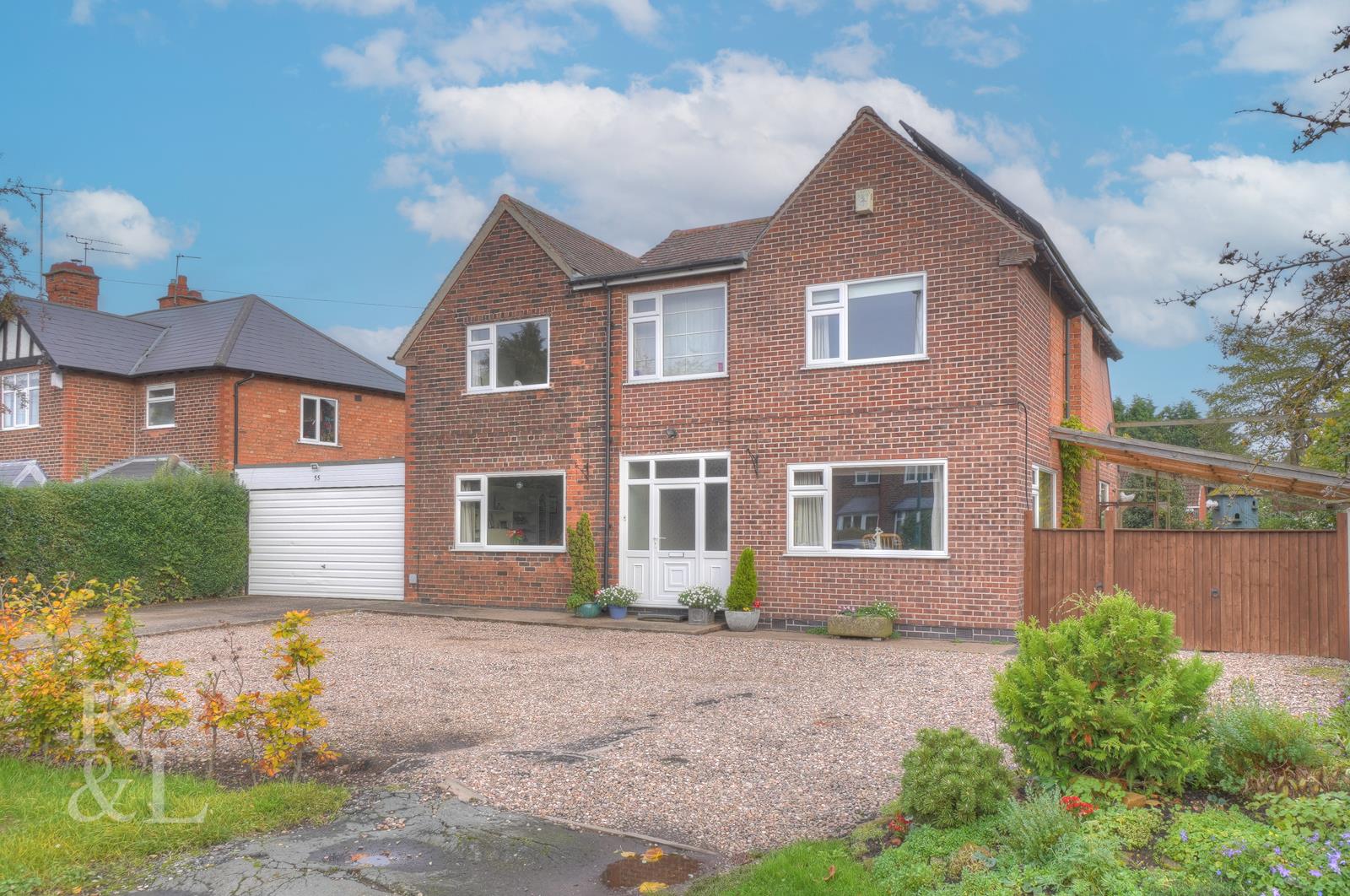 Property image for Ruddington Lane, Wilford, Nottingham
