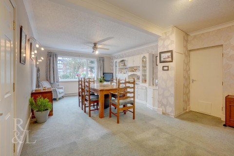 Property thumbnail image for Ruddington Lane, Wilford, Nottingham