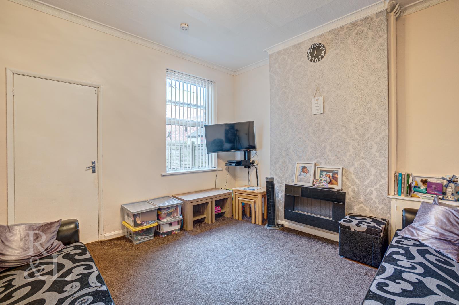 Property image for Woolmer Road, The Meadows, Nottingham