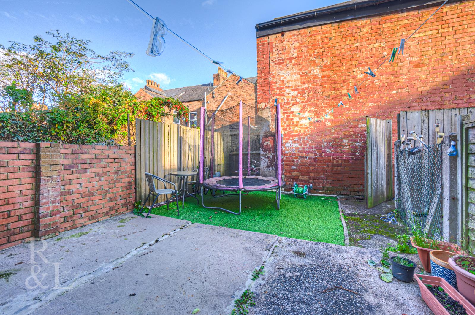 Property image for Woolmer Road, The Meadows, Nottingham