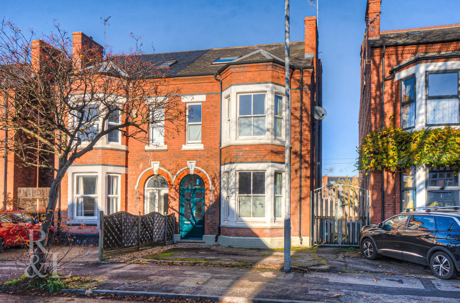 Property image for Trent Boulevard, West Bridgford, Nottingham