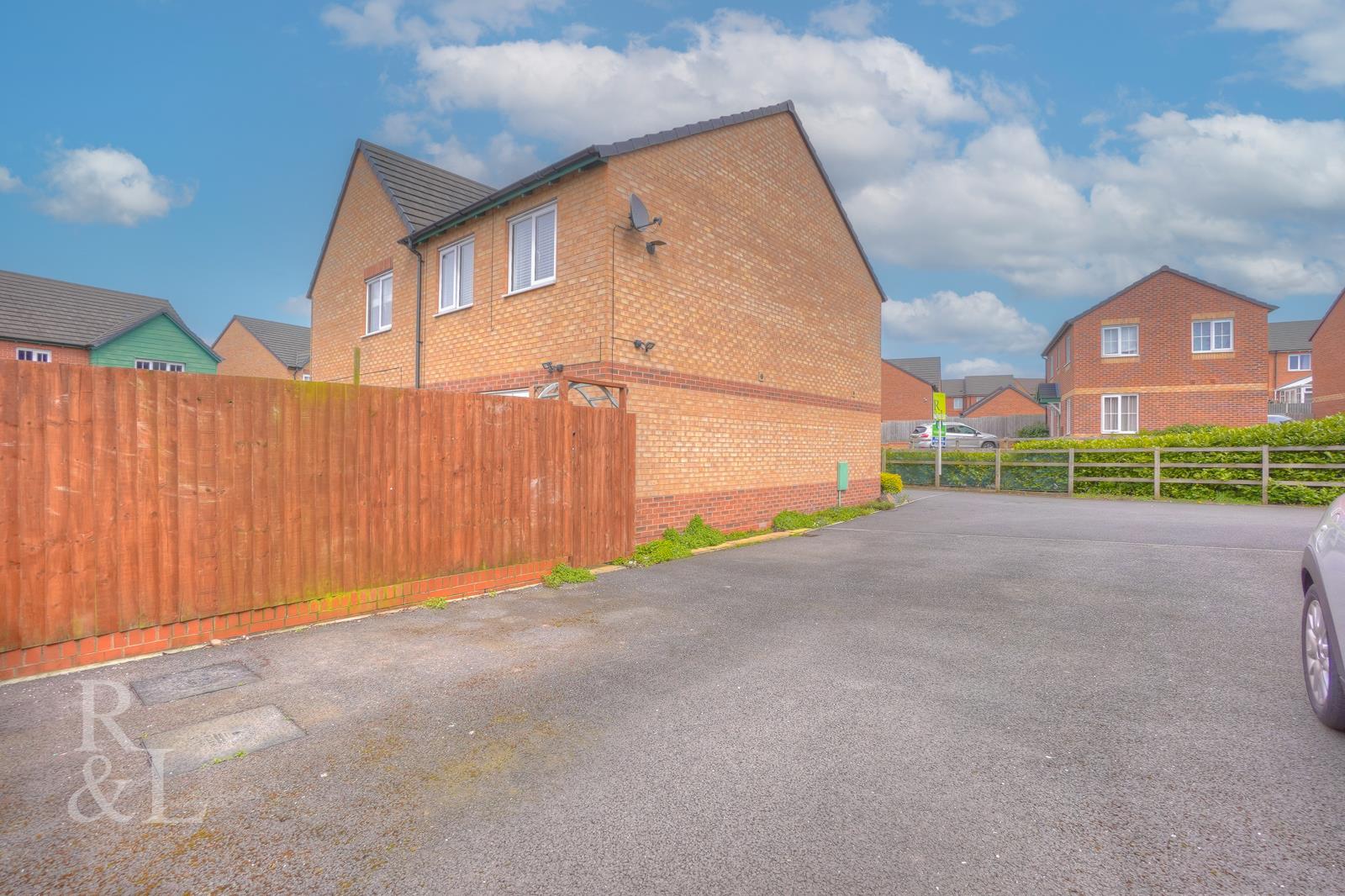 Property image for Askew Way, Woodville