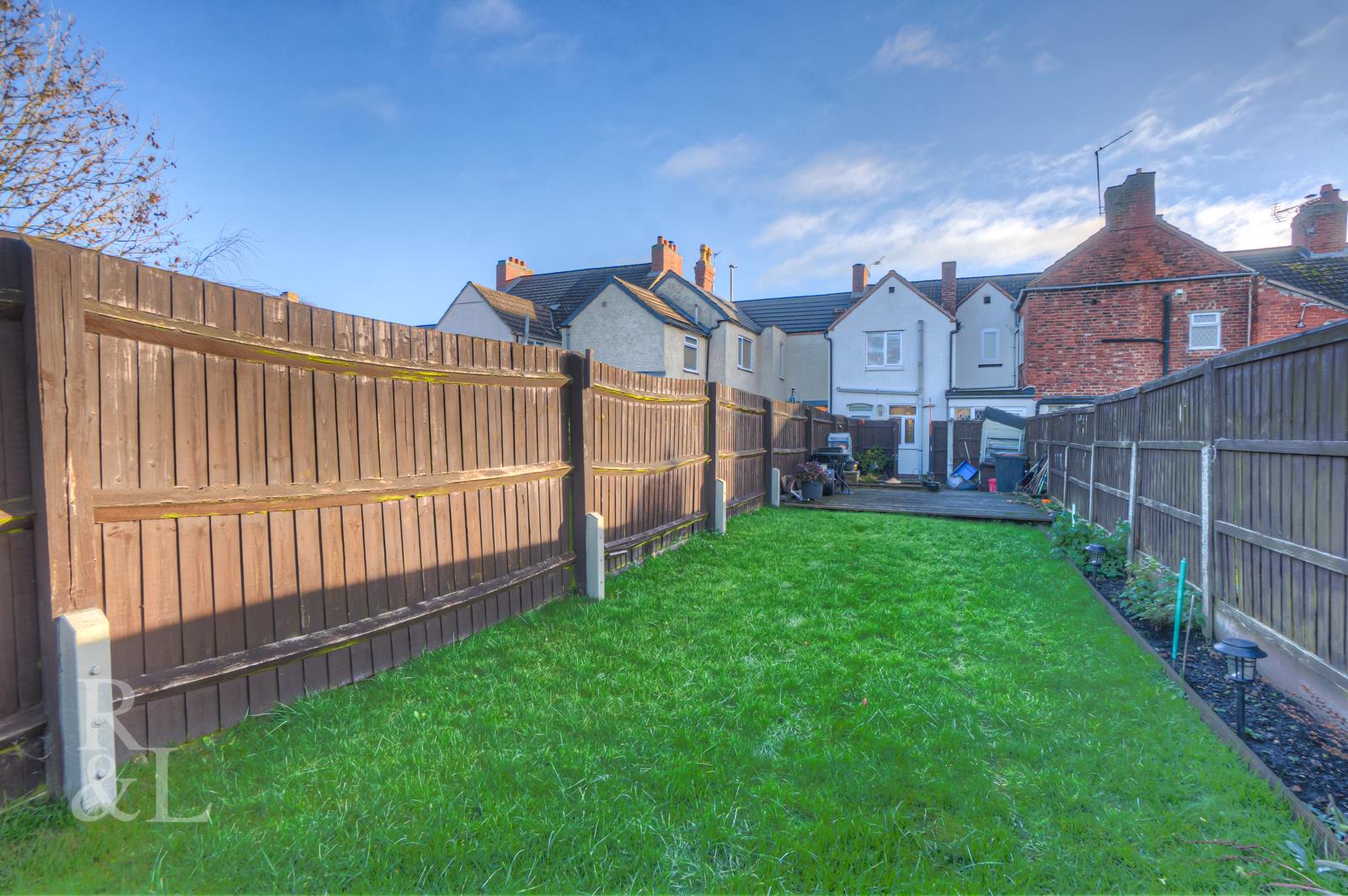 Property image for Melbourne Road, Ibstock
