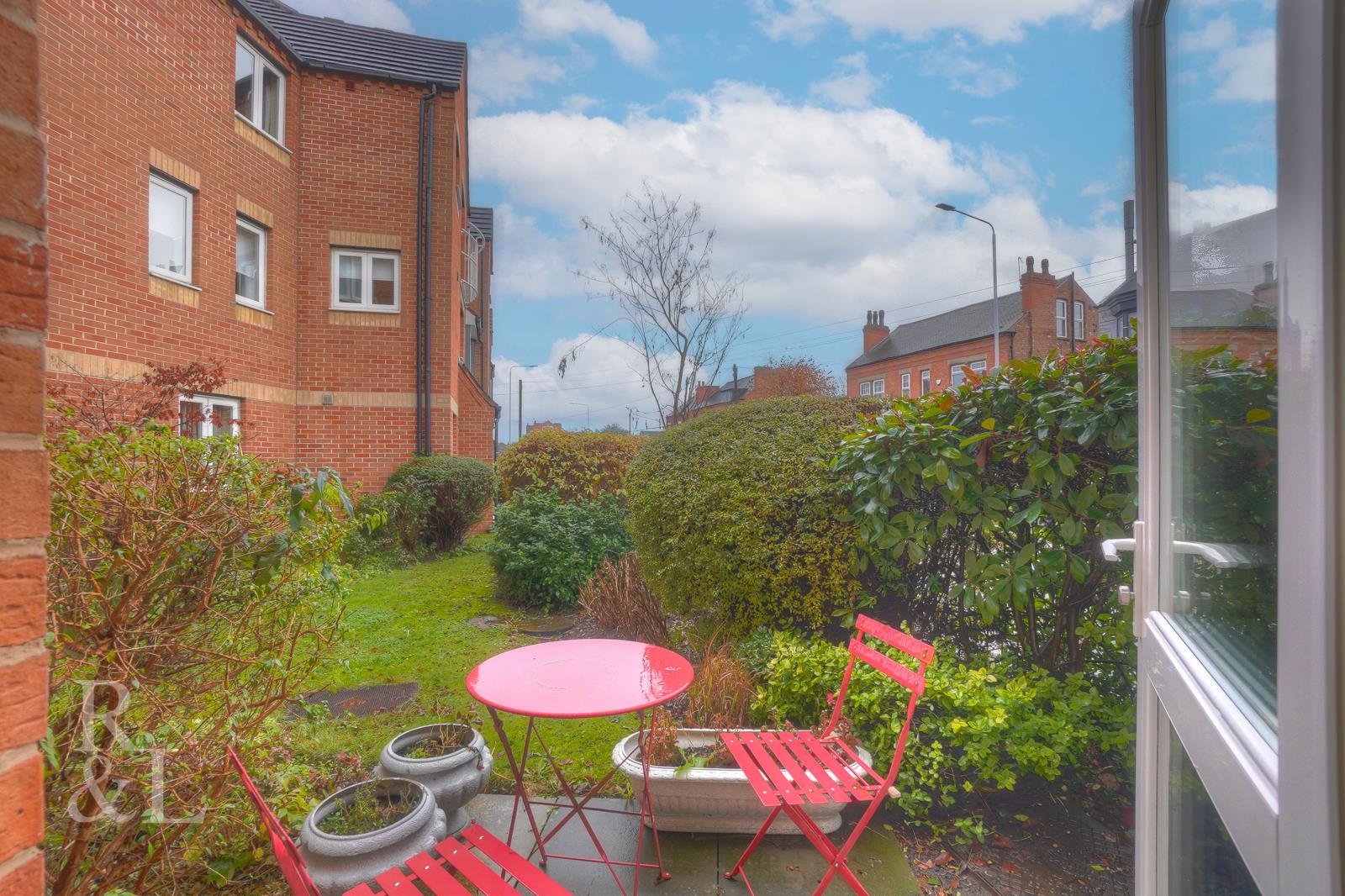 Property image for Giles Court, Rectory Road, West Bridgford, Nottingham