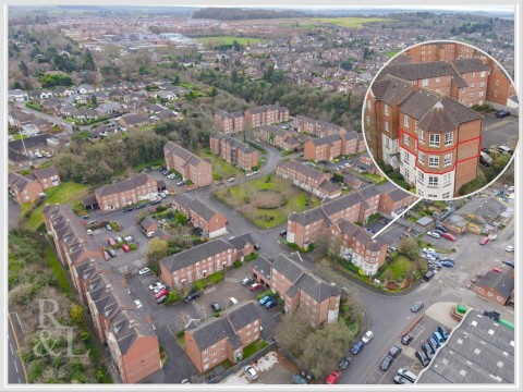 Property thumbnail image for Wenlock Drive, West Bridgford, Nottingham