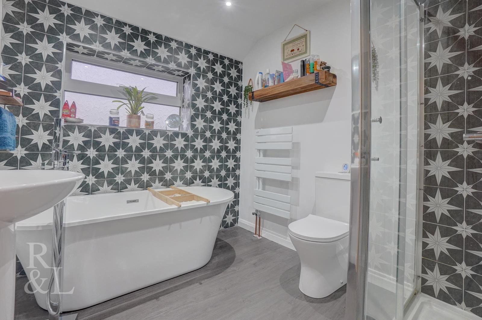 Property image for Newholm Drive, Nottingham