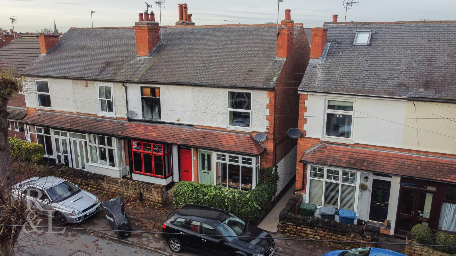 Property image for Manvers Road, West Bridgford, Nottingham
