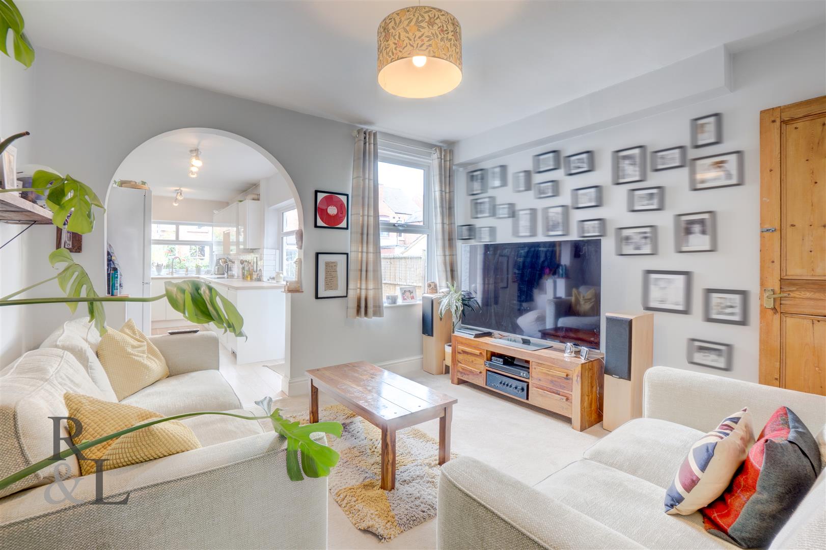 Property image for Manvers Road, West Bridgford, Nottingham