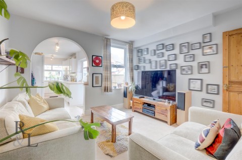 Property thumbnail image for Manvers Road, West Bridgford, Nottingham