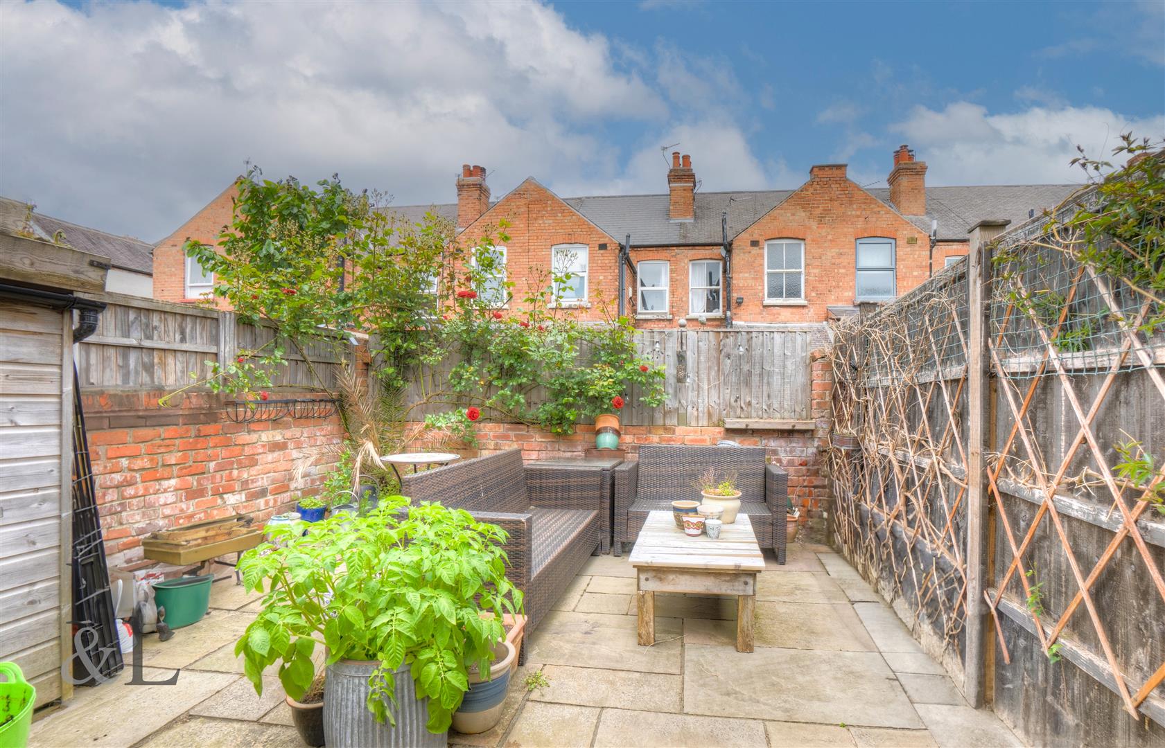 Property image for Manvers Road, West Bridgford, Nottingham