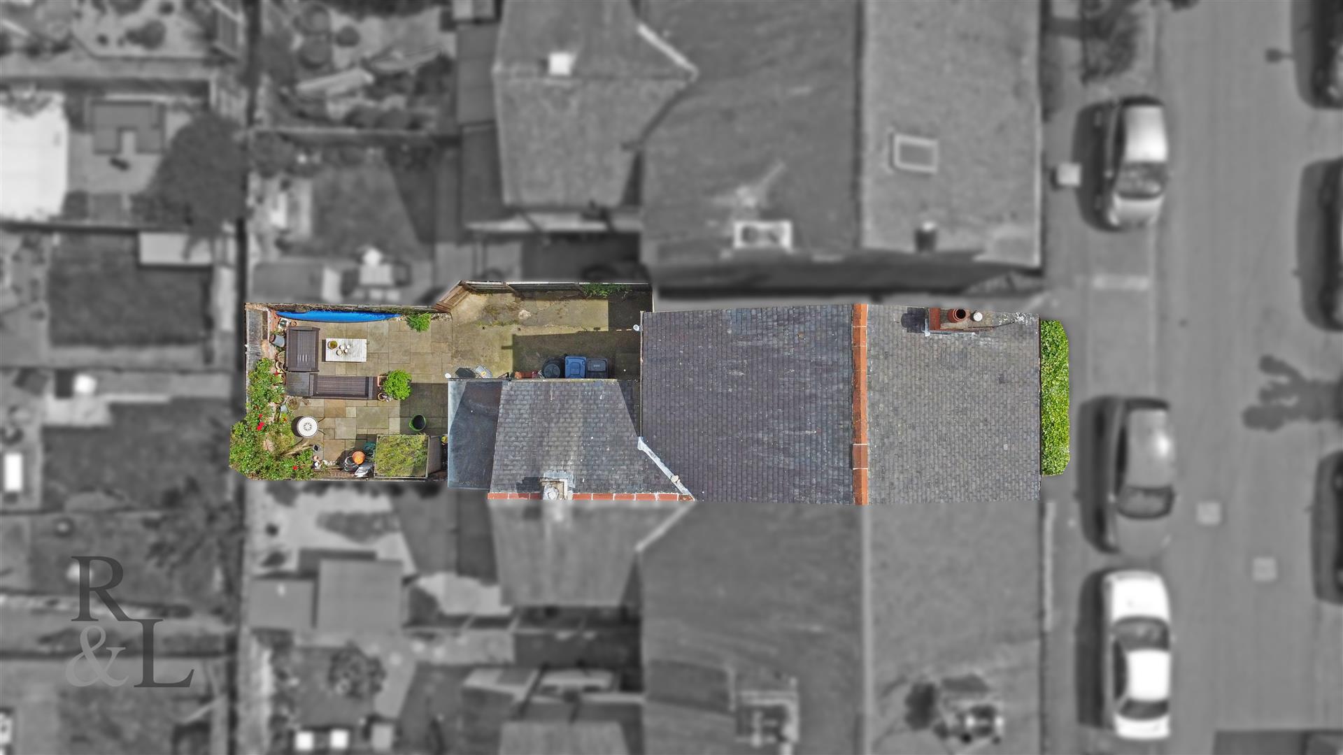 Property image for Manvers Road, West Bridgford, Nottingham