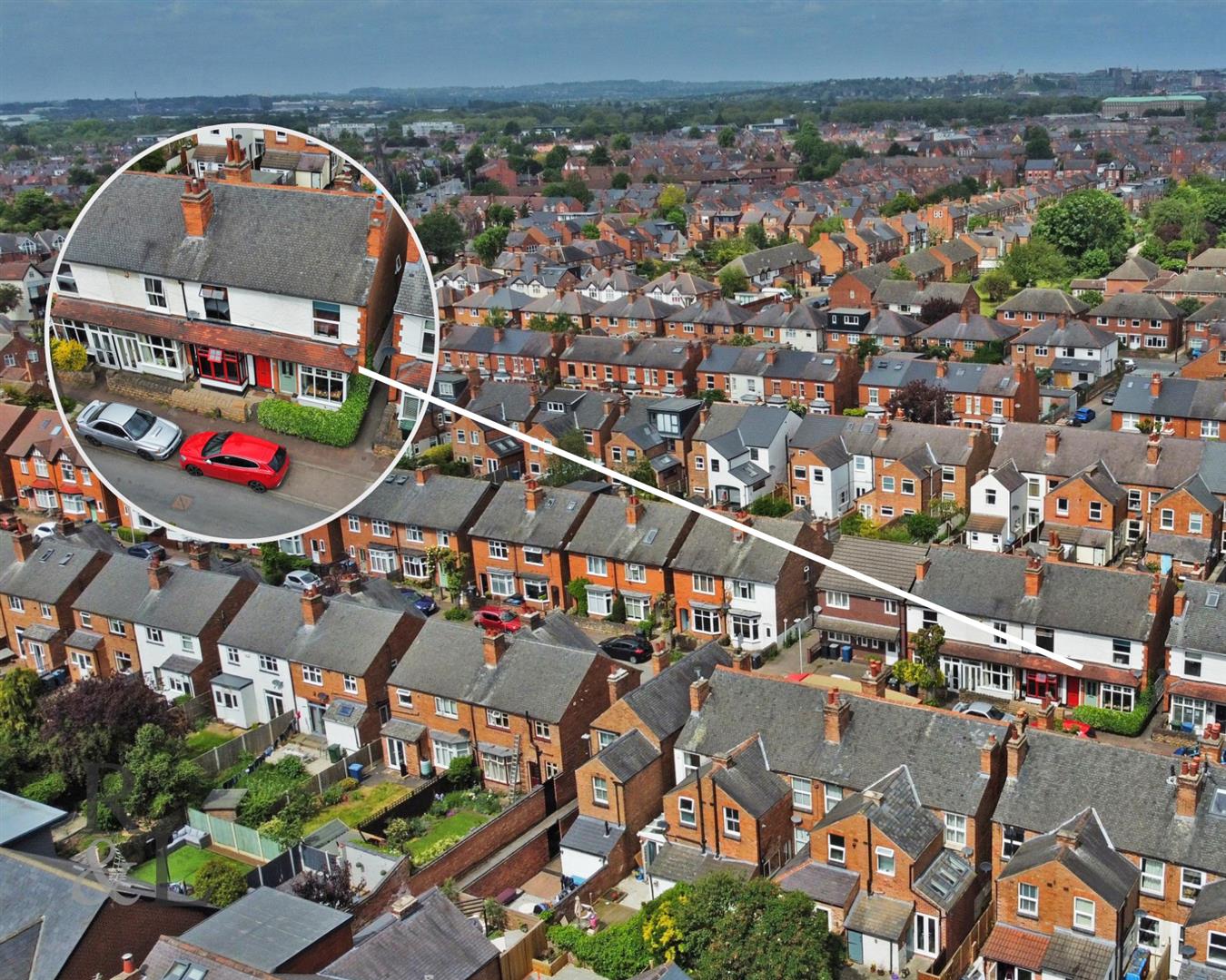 Property image for Manvers Road, West Bridgford, Nottingham