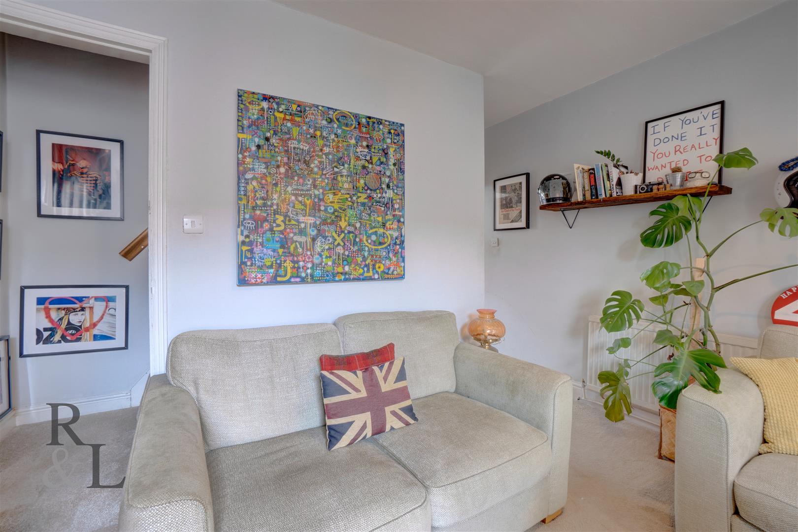 Property image for Manvers Road, West Bridgford, Nottingham