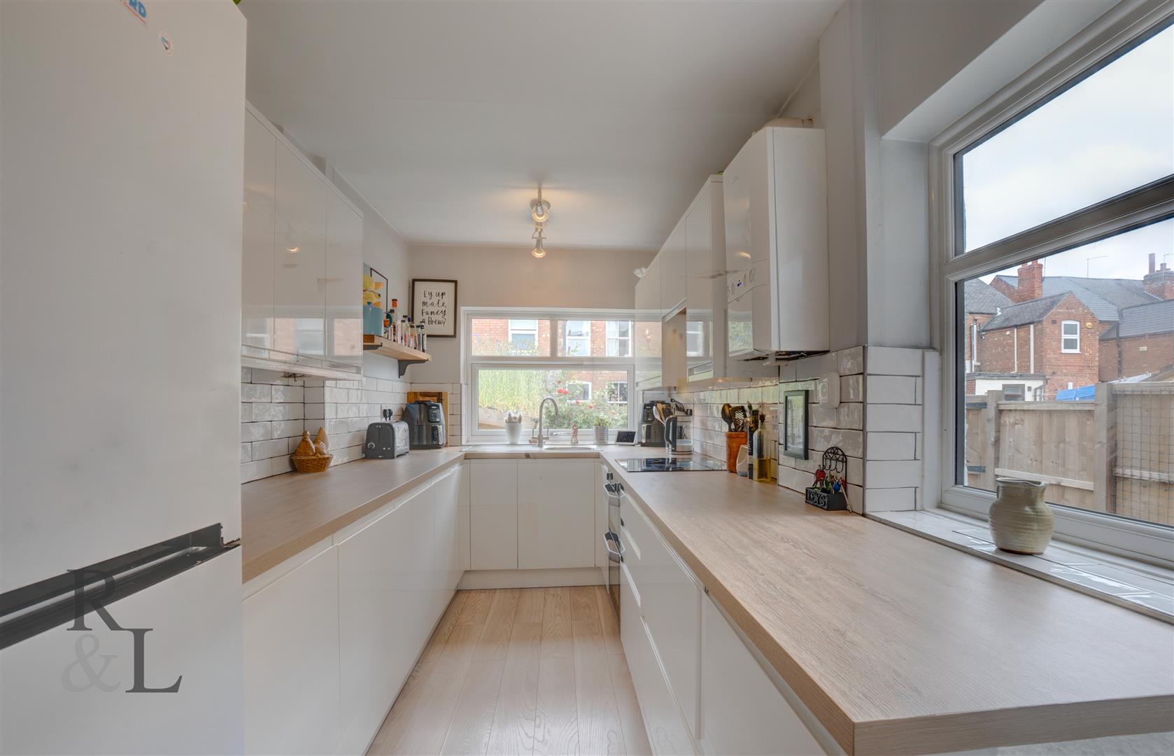 Property image for Manvers Road, West Bridgford, Nottingham
