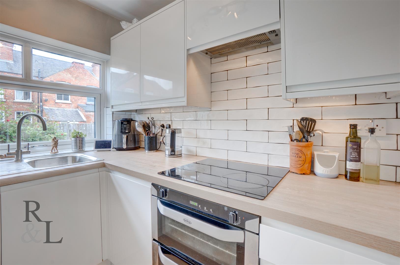 Property image for Manvers Road, West Bridgford, Nottingham