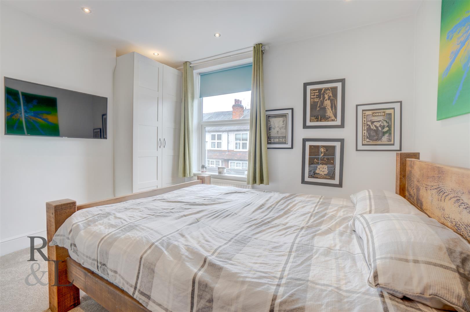 Property image for Manvers Road, West Bridgford, Nottingham