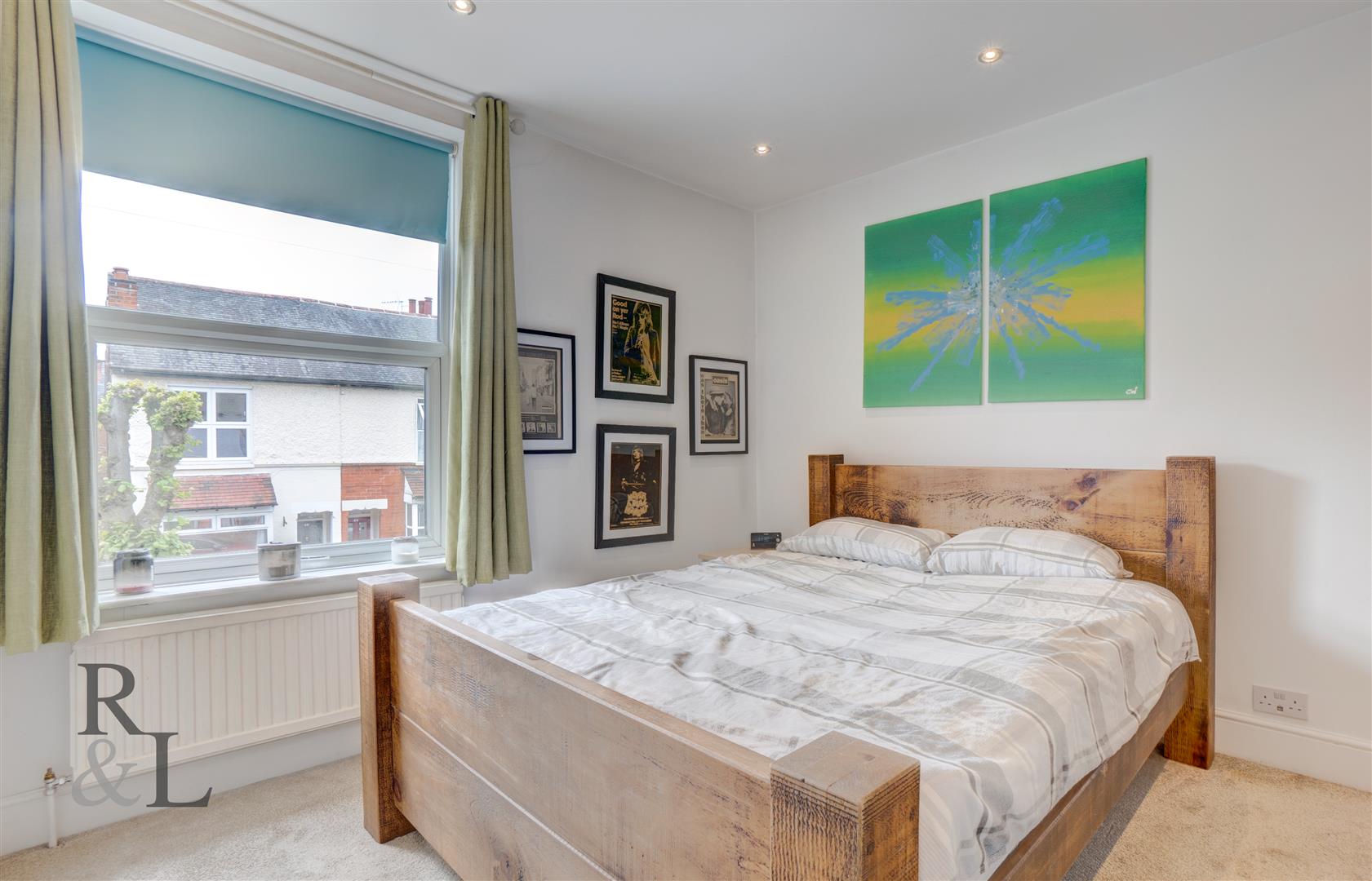 Property image for Manvers Road, West Bridgford, Nottingham