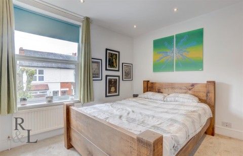 Property thumbnail image for Manvers Road, West Bridgford, Nottingham