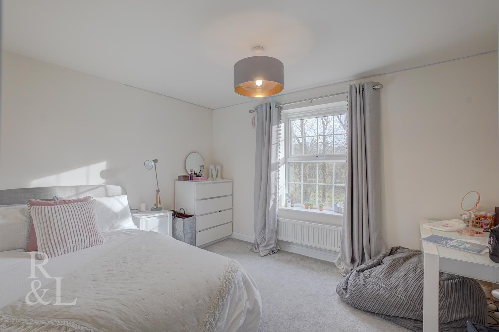 Property image for Stacey Mews, Hugglescote