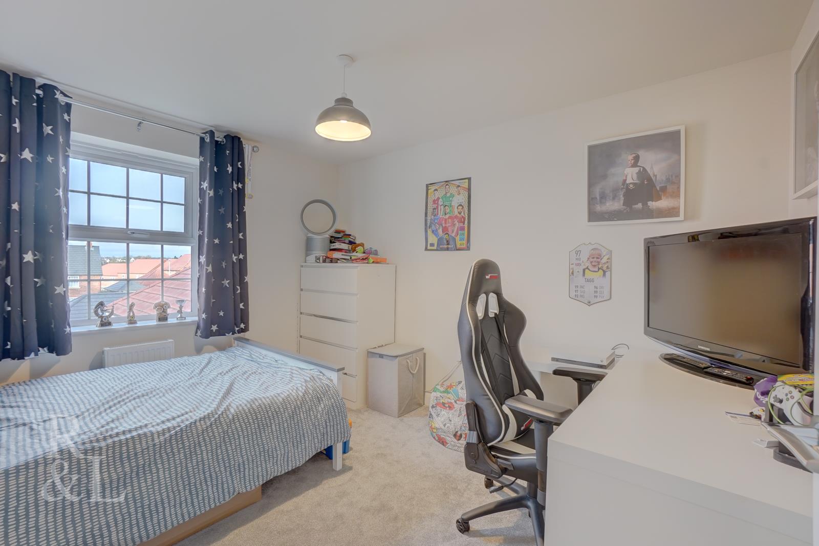 Property image for Stacey Mews, Hugglescote
