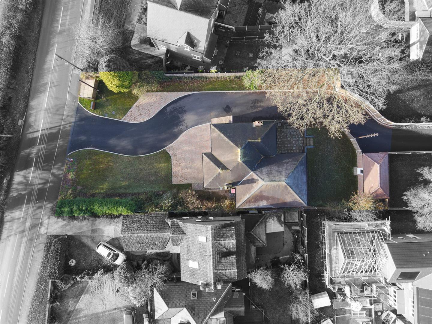 Property image for Tamworth Road, Wood End, Atherstone
