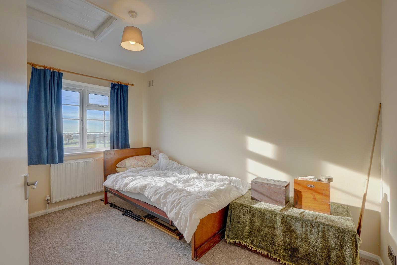 Property image for Tamworth Road, Wood End, Atherstone