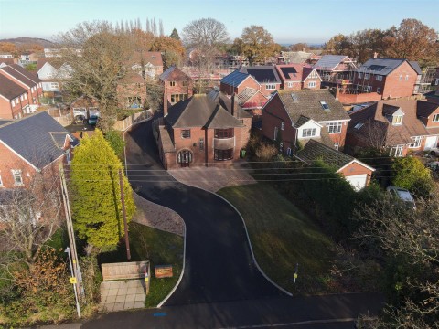 Property thumbnail image for Tamworth Road, Wood End, Atherstone