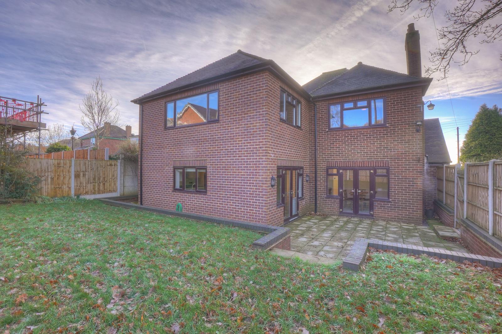 Property image for Tamworth Road, Wood End, Atherstone
