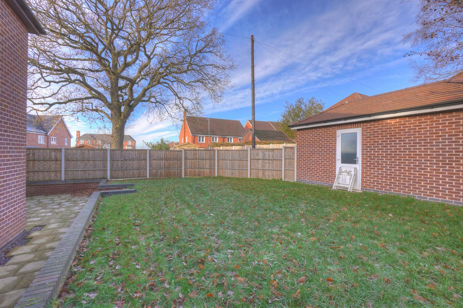 Property image for Tamworth Road, Wood End, Atherstone
