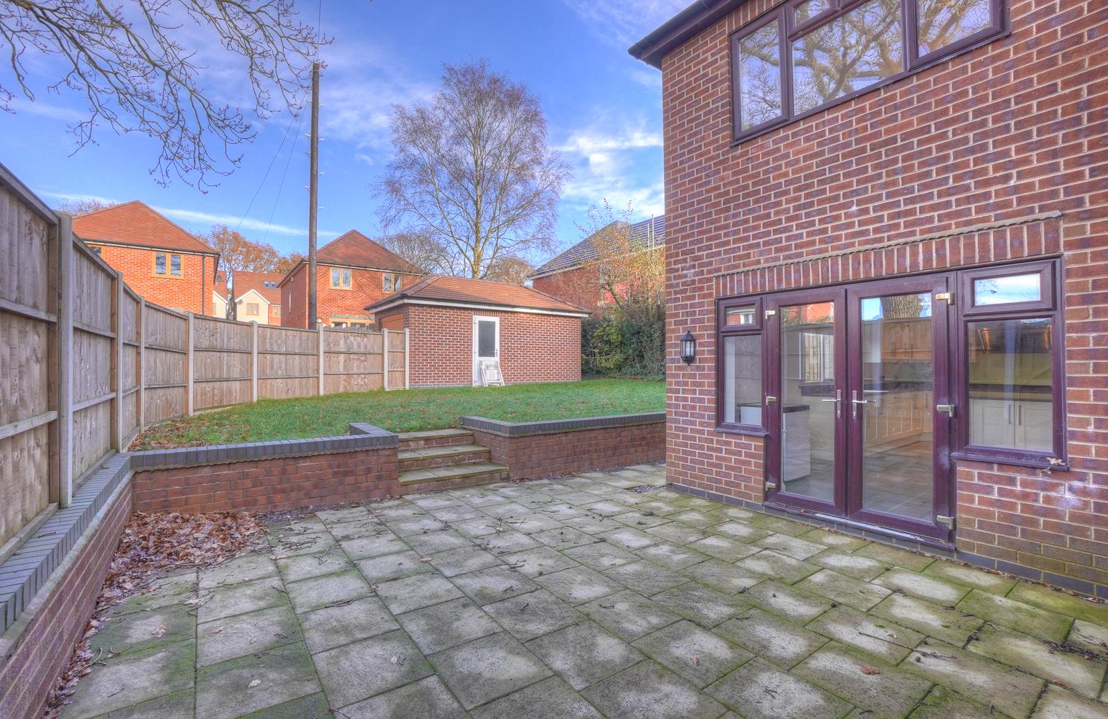 Property image for Tamworth Road, Wood End, Atherstone