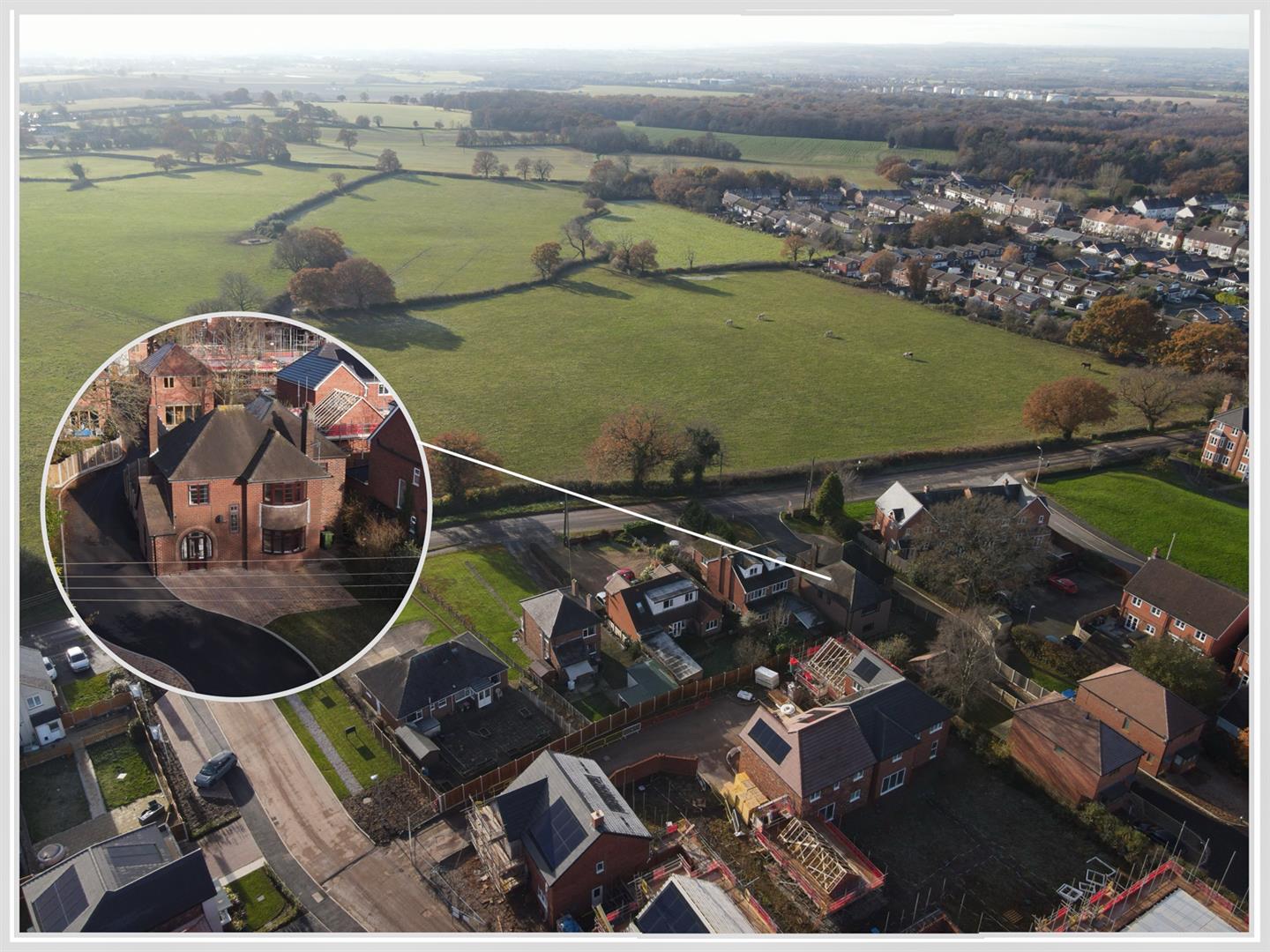Property image for Tamworth Road, Wood End, Atherstone