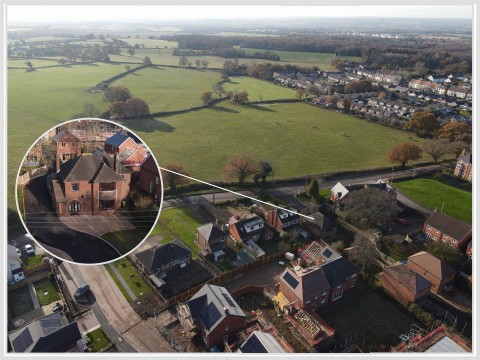 Property thumbnail image for Tamworth Road, Wood End, Atherstone