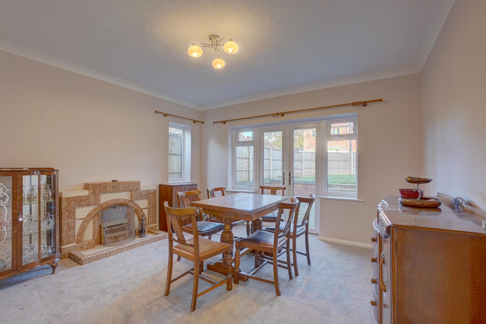 Property image for Tamworth Road, Wood End, Atherstone