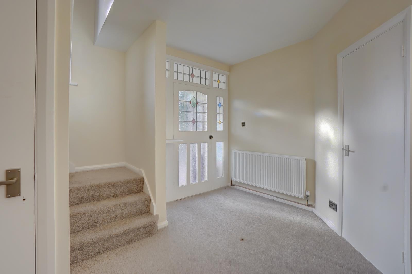 Property image for Tamworth Road, Wood End, Atherstone