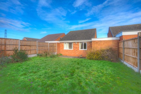 Property thumbnail image for Littlecote, Tamworth