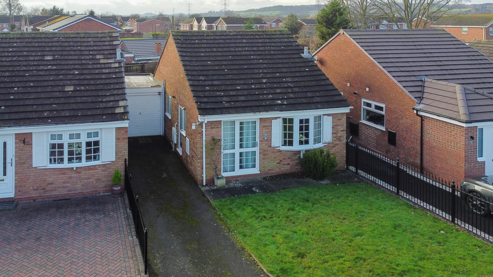 Property image for Littlecote, Tamworth