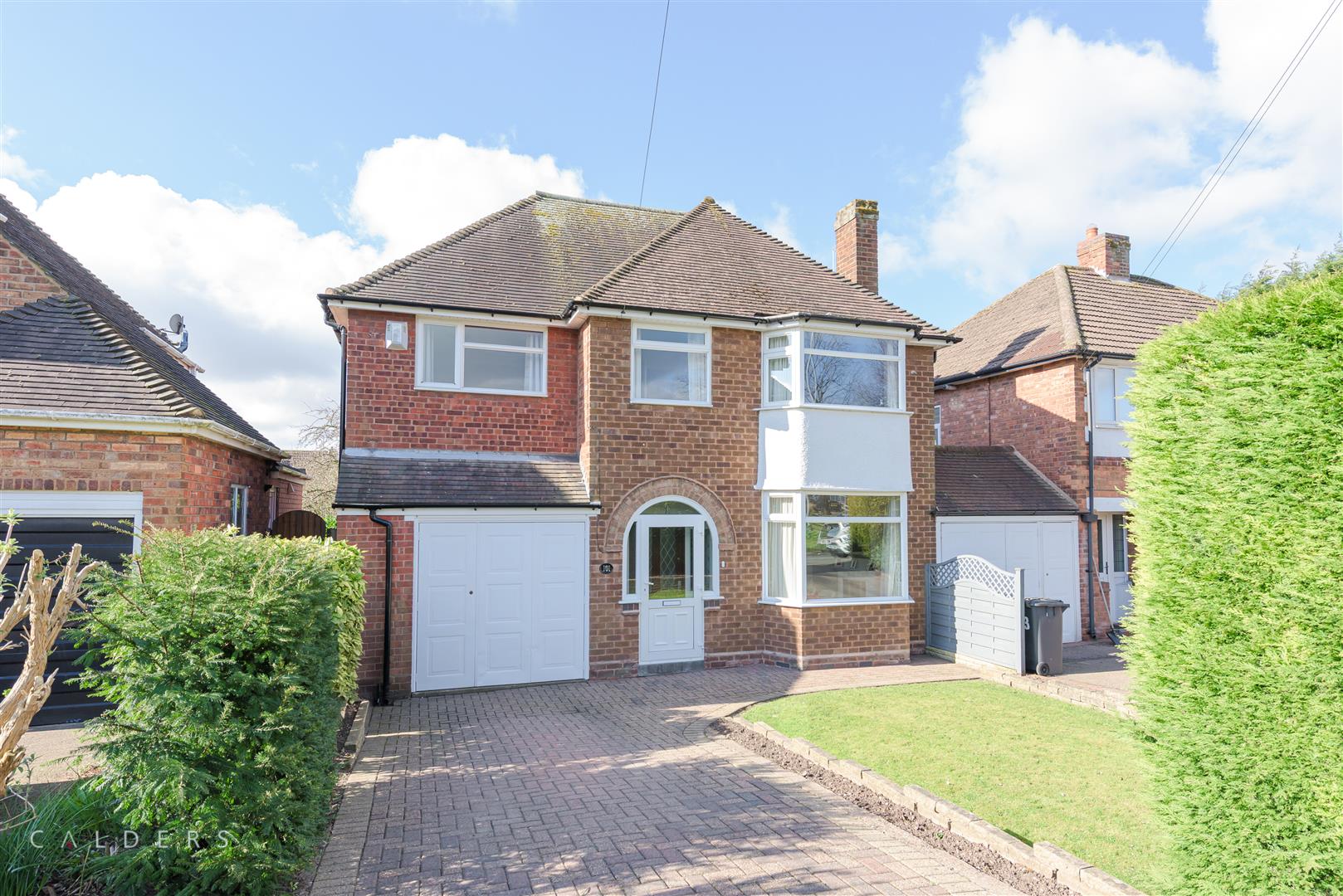 Property image for Comberford Road, Tamworth