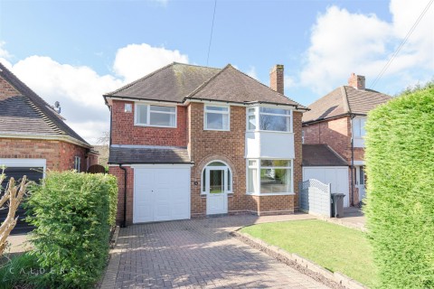 Property thumbnail image for Comberford Road, Tamworth