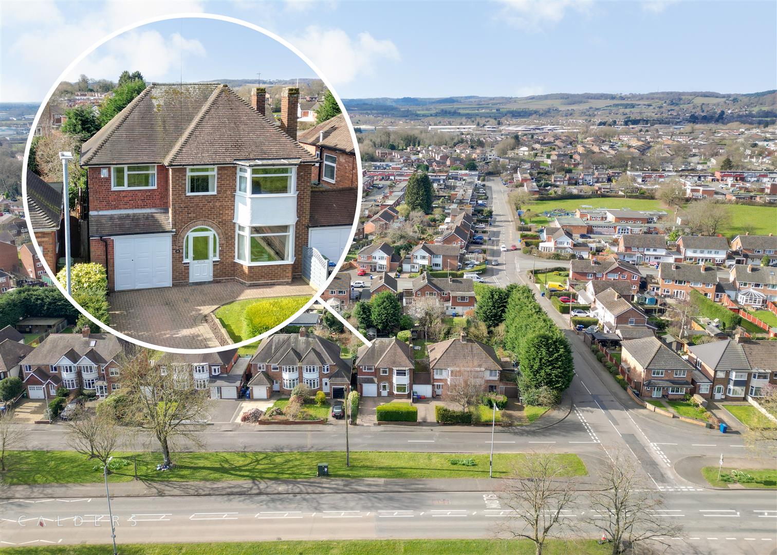 Property image for Comberford Road, Tamworth