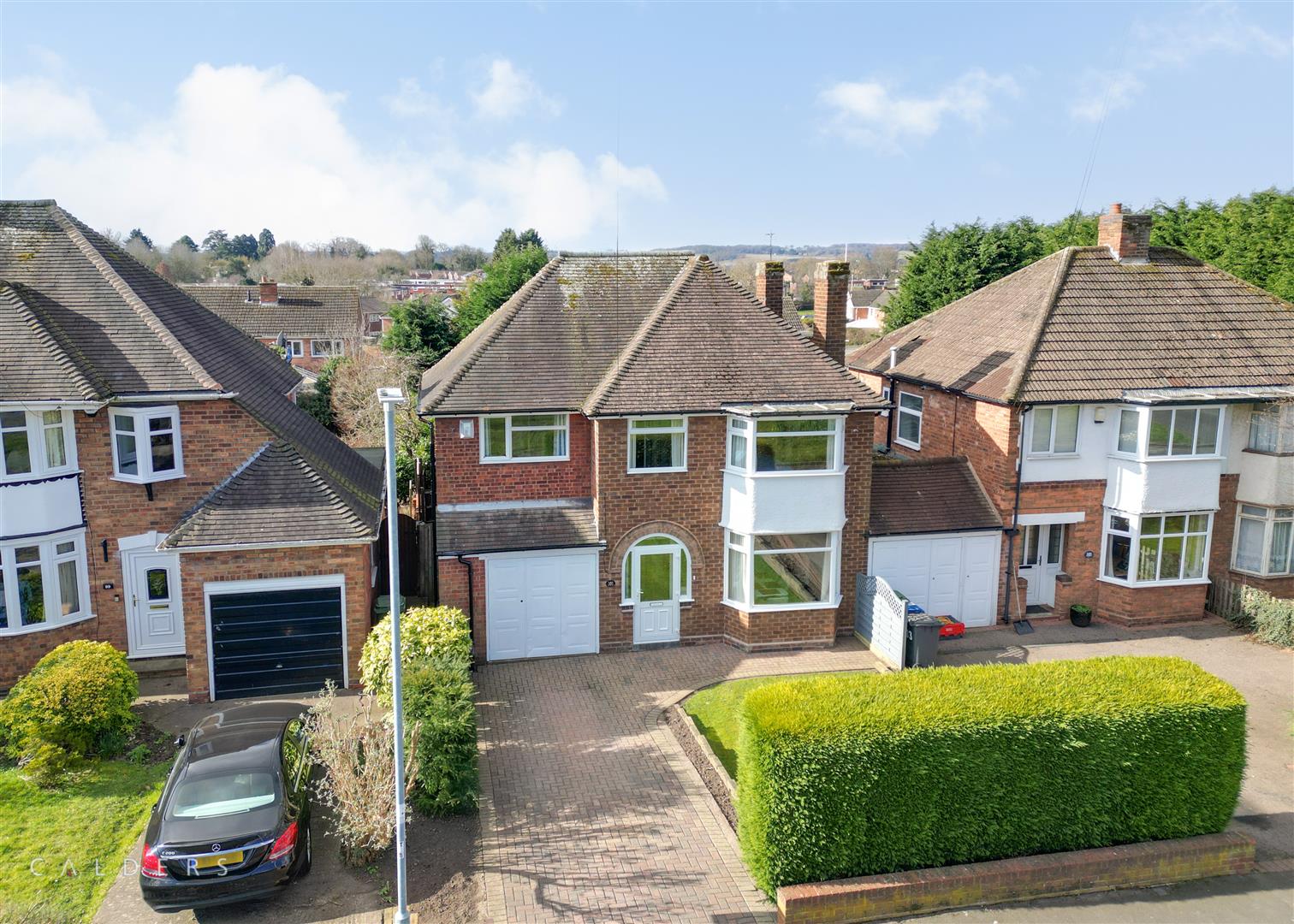 Property image for Comberford Road, Tamworth
